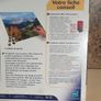 Vintage MB jigsaw Puzzle 3000 piece Le Mont Pourri le Monal 2001 Image 8