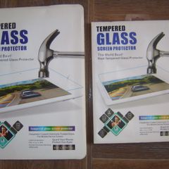 Tablet screen protection