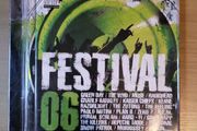 Festival 06 Double CD Compilation