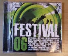 Festival 06 Double CD Compilation