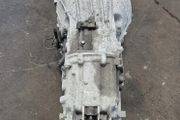 Bmw n47 6 speed gearbox