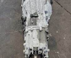 Bmw n47 6 speed gearbox