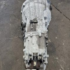 Bmw n47 6 speed gearbox