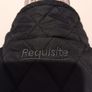 Requisite Womens quilted Gilet Jacket Image 9