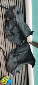 Rinowalk saddlebags