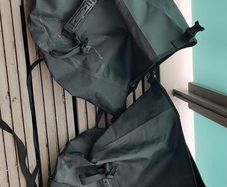 Rinowalk saddlebags