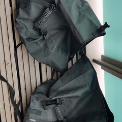 Rinowalk saddlebags