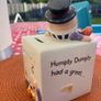 Money Box Humpty Dumpty Image 2