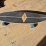 Skateboard (Osprey Segment) Image 2