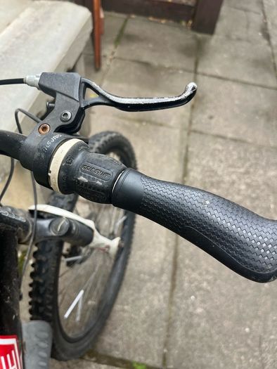 Phaze Bike