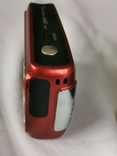 A Canon PowerShot A480 Digital camera