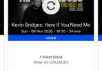 kevin Bridges