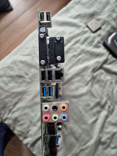 desktop parts