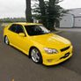 Yellow Altezza Image 3