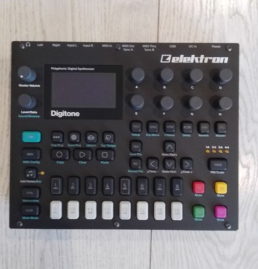 Elektron Digitone