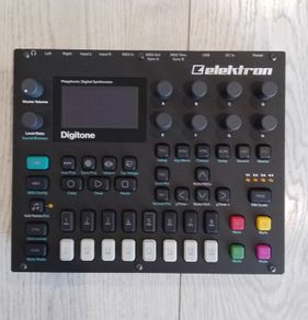 Elektron Digitone