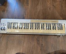 M-Audio MIDI Controller 61 keys