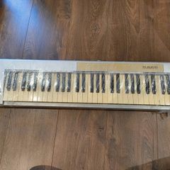 M-Audio MIDI Controller 61 keys