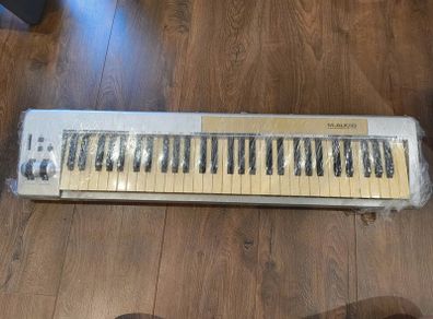 M-Audio MIDI Controller 61 keys