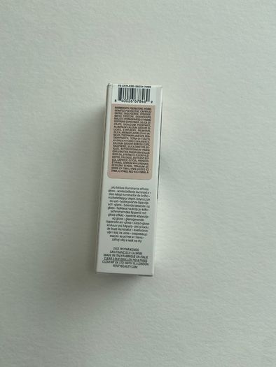 Fenty beauty gloss bomb oil frosted bunz 9 ml