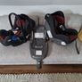 Audi baby car seat Image 2