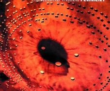 Catherine Wheel  |  FERMENT