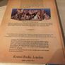RARE The Nativity 1981 First UK Ed Kestrel Books Pop-Up - All Mechanisms Intact! Image 4