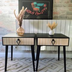 Bedside Tables
