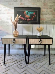 Bedside Lockers