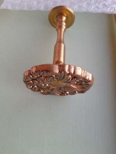 Curtain Holder