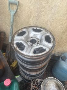 Dacia 5x114