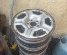 Dacia 5x114