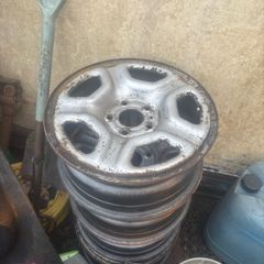Dacia 5x114