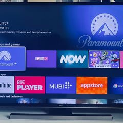 Tv - 40" Smart Fire TV