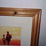 Tony Hudson framed print Image 6