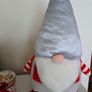 soft toy , squishes chrismas soft toy , gonk gnorman kids baby gift Image 5