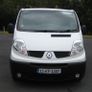 Renault Trafic 2011 Image 3