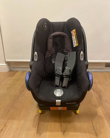 baby travel