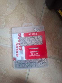 Sram chain
