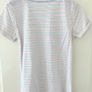Dunnes Stores Tee Shirt, Size 8 Years Image 2