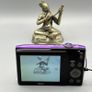 Nikon Coolpix S3300 16.0MP Compact Digital Camera Purple Tested Full Kit Image 5