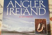 The Coarse Angler In Ireland by Ken Whelan