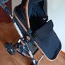 New magic zc stroller Image 4