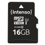 16GB microSD Card UHS-I Premium Image 2