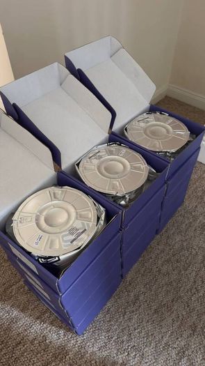 ASA Filament for 3D Printer