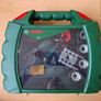Kids Bosch Grand Prix case with Ixolino battery-powered Ixolino cordless screwdriver Image 2