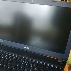 15.6" Acer Laptop 8 Gb Ram, 256 Gb Ssd