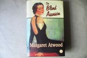 Margaret Atwood - The Blind Assassin