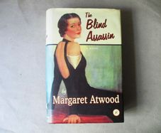 Margaret Atwood - The Blind Assassin
