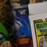 The Incredible Hulk ! Issue #324 ! 2nd Appearance of Grey Hulk ! Homage Cover to the First Issue ! Copper Age Comic from 1986 ! by Marvel ! Image 4